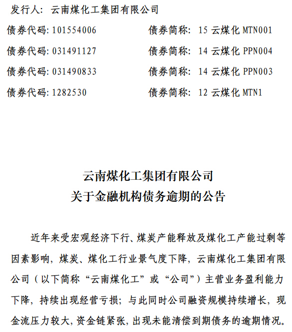 云南煤化集团最新消息,云南煤化集团最新消息全面解读